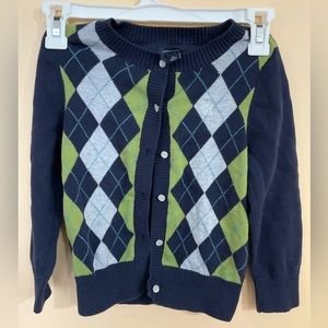 2x$15Tommy Hilfiger sweater size Xs